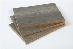 18mm melamínhúðuð Mdf